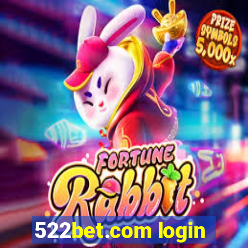 522bet.com login